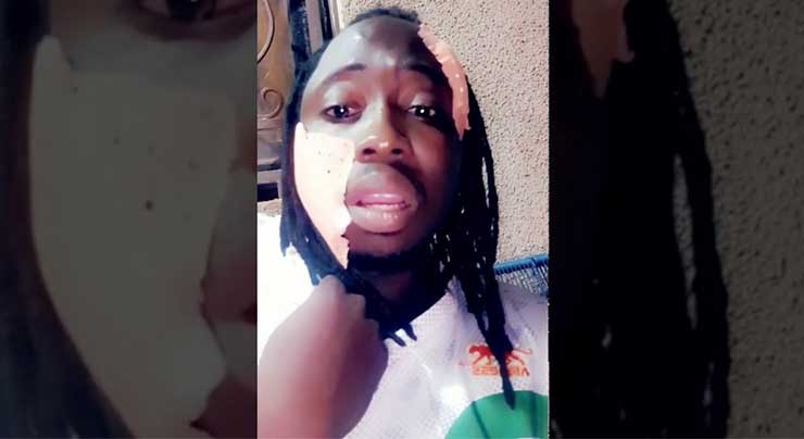 KANTÉ - TA FEMME ou TON TÉLÉPHONE (Vidéo 2020) 13 KANTÉ - TA FEMME ou TON TÉLÉPHONE (Vidéo 2020)