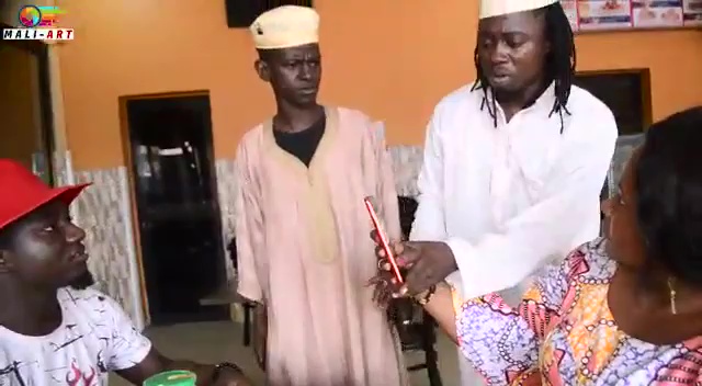 KANTÉ - SNAP MANGER SEULEMENT (Vidéo 2020)