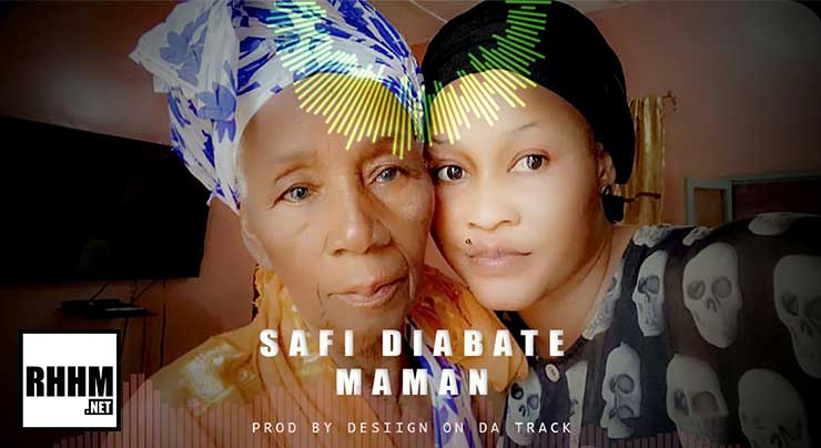 SAFI DIABATÉ - MAMAN (DEN BA GNOUMAN) (2020)