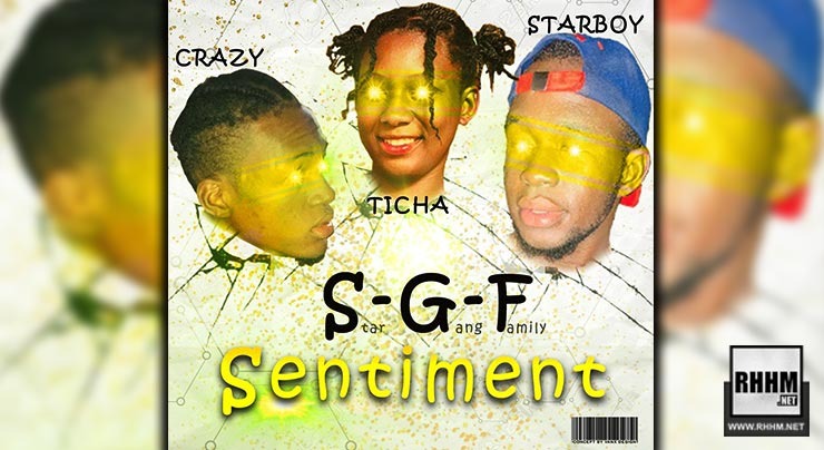 SGF - SENTIMENT (2020)