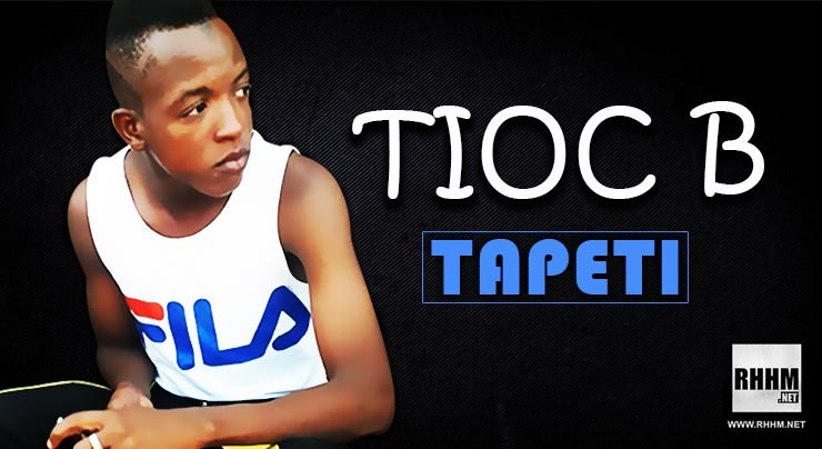 TIOC B - TAPETI (2020)
