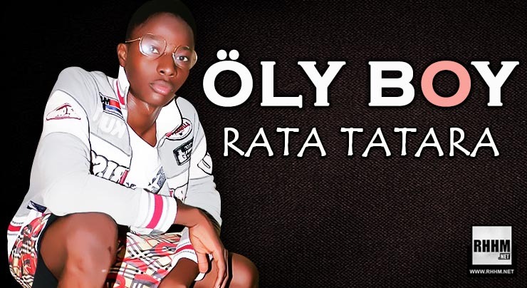 ÖLY BOY - RATA TATARA (2020)