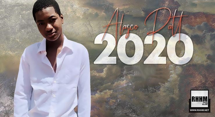 ALASCO PATT - 2020 (2020)