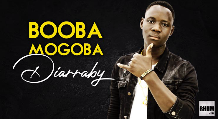 BOOBA MOGOBA - DIARRABY (2020)