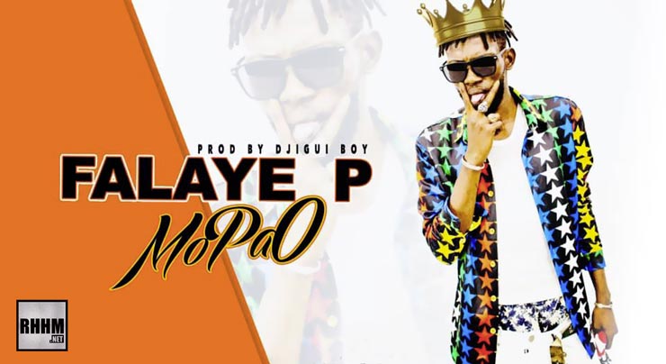 FALAYE-P - MOPAO (2020)