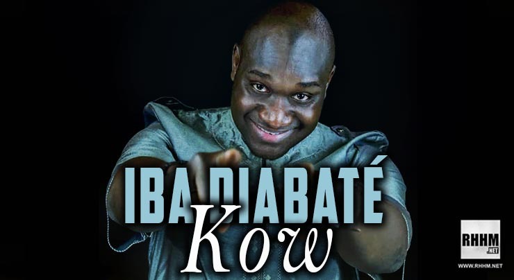 IBA DIABATÉ - KOW (2020)