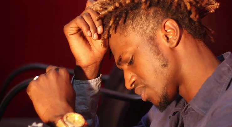 JUNIOR - LA PAIX (VidéoClip 2020) 13 JUNIOR - LA PAIX (VidéoClip 2020)