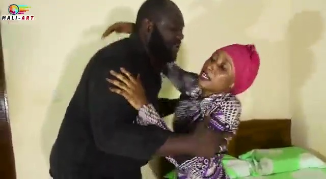 KANTÉ - BINGANI WALÉ (Vidéo 2020) 13 KANTÉ - BINGANI WALÉ (Vidéo 2020)