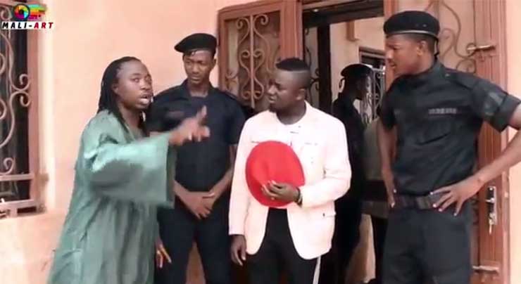 KANTÉ - UN BIENFAIT MAL RÉCOMPENSÉ (Vidéo 2020) 13 KANTÉ - UN BIENFAIT MAL RÉCOMPENSÉ (Vidéo 2020)
