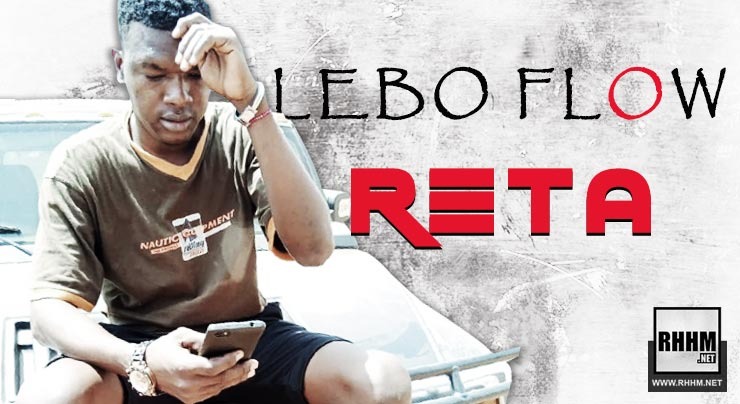 LEBO FLOW - RETA (2020)