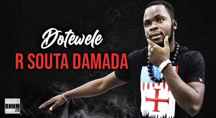 R SOUTA DAMADA - DOTEWELE (2020)