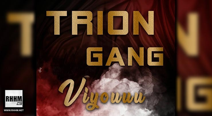 TRION GANG - VIYOUUU (2020)