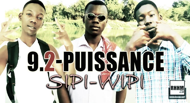 9.2_PUISSANCE - SIPI-WIPI (2020)