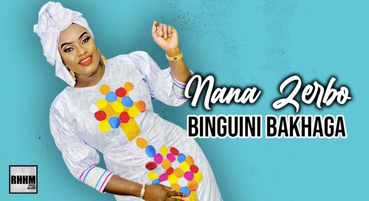 BINGUINI BAKHAGA - NANA ZERBO (2020)