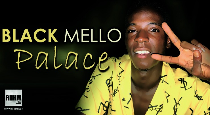 BLACK MELLO - PALACE (2020)