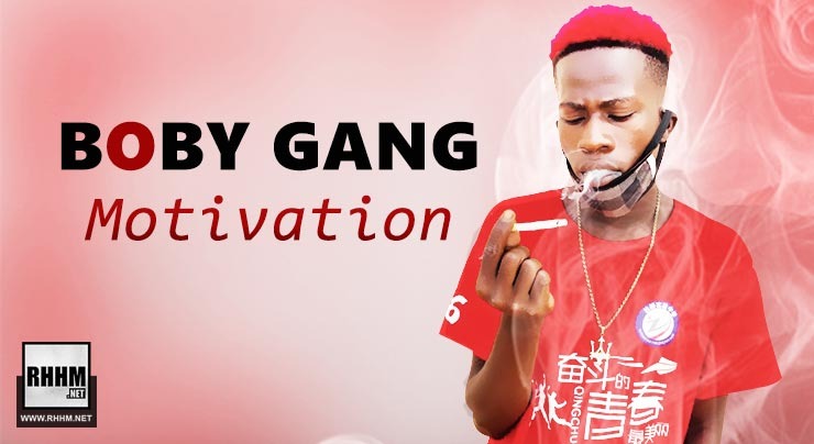 BOBY GANG - MOTIVATION (2020)