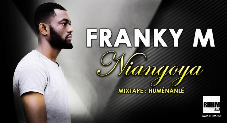 FRANKY M - NIANGOYA (2020)