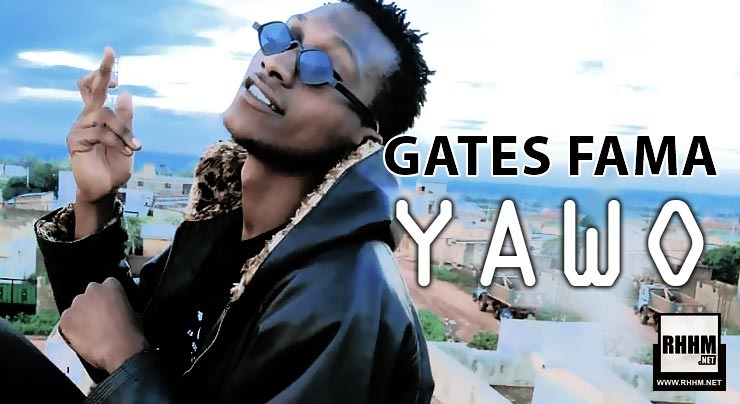 GATES FAMA - YAWO (2020)