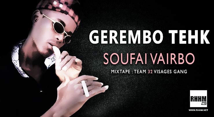 GEREMBO TEHK - SOUFAI VAIRBO (2020)