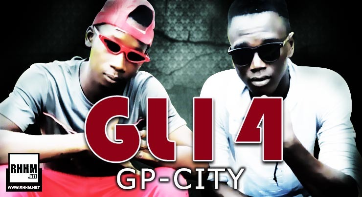 GL14 - GP-CITY (2020)