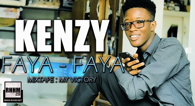 KENZY - FAYA - FAYA (2020)