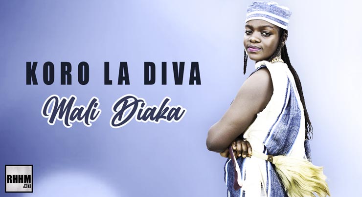 KORO LA DIVA - MALI DIAKA (2020)