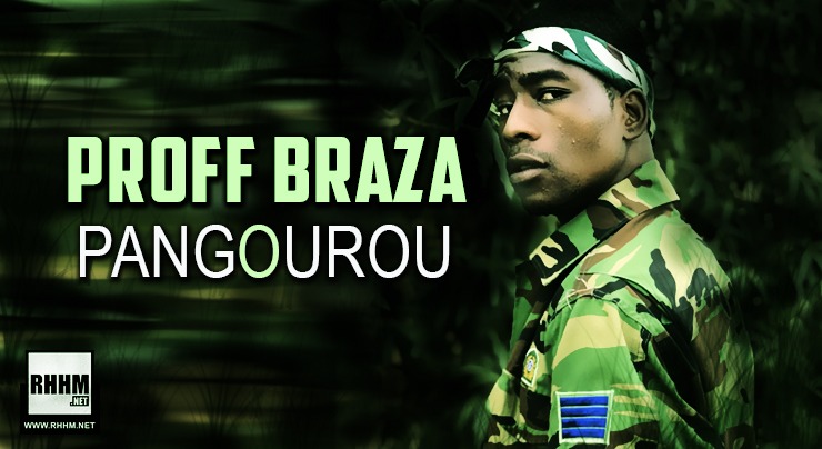 PROFF BRAZA - PANGOUROU (2020)