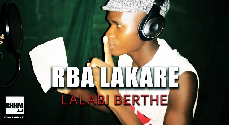 RBA LAKARE - LALABI BERTHE (2020)