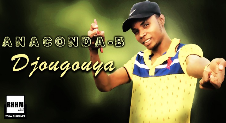 ANACONDA-B - DJOUGOUYA (2020)