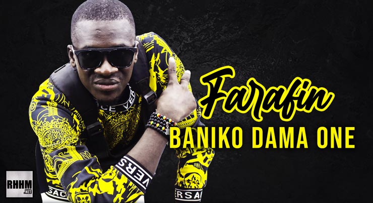 BANIKO DAMA ONE - FARAFIN (2020)