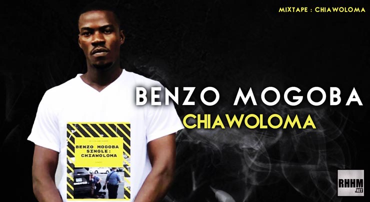 BENZO MOGOBA - CHIAWOLOMA (2020)
