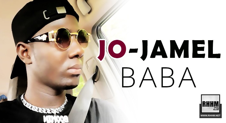 JO-JAMEL - BABA (2020)