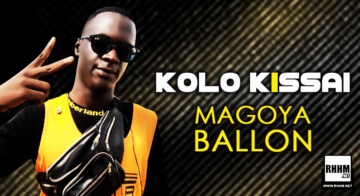 KOLO KISSAI - MAGOYA BALLON (2020)