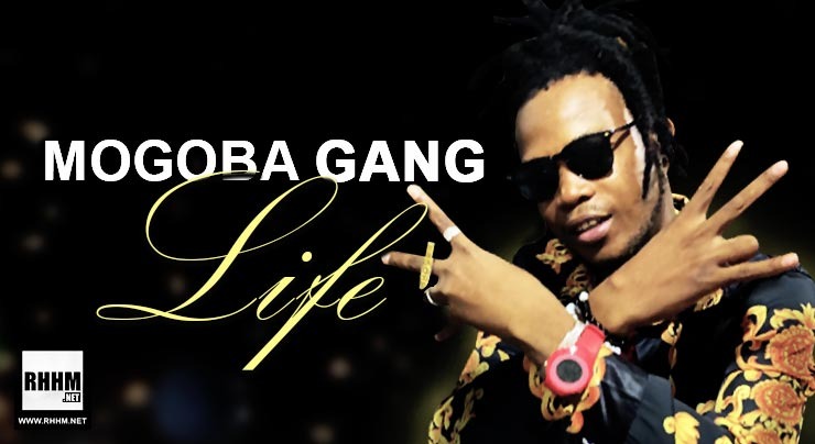 MOGOBA GANG - LIFE (2020)