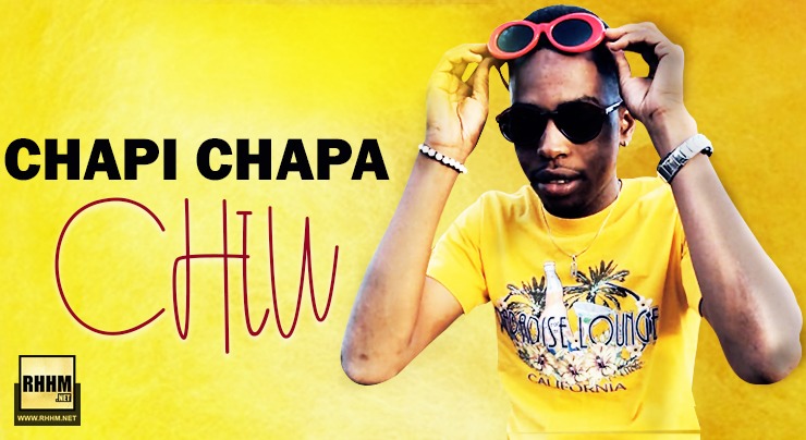 CHAPI CHAPA - CHIW (2020)