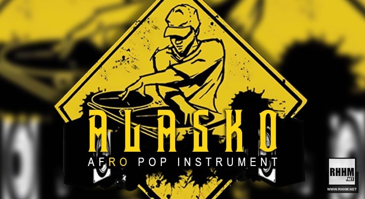 ALASKO - AFRO POP INSTRUMENT (2020)