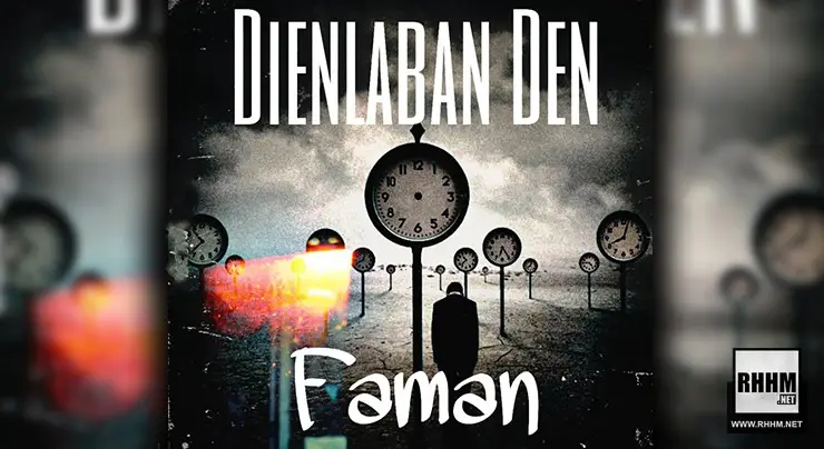 DIENLABAN DEN - FAMAN (2020)