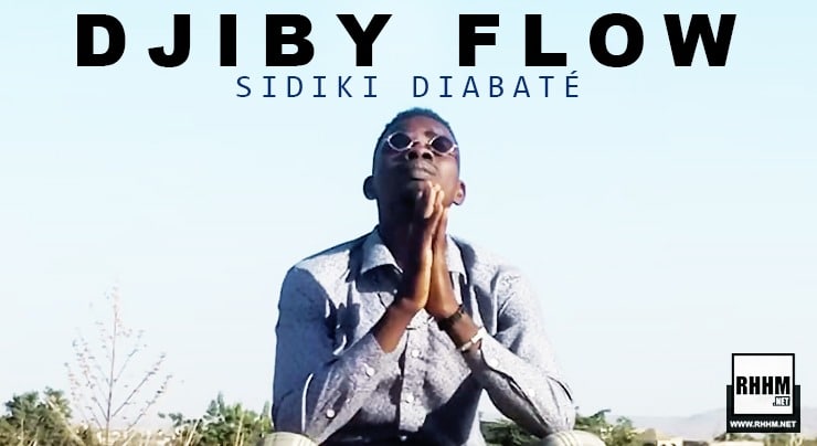 DJIBY FLOW - SIDIKI DIABATÉ (2020)
