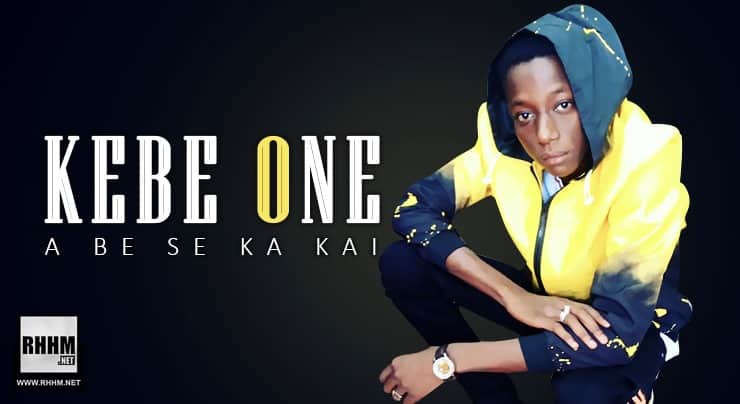 KEBE ONE - A BE SE KA KAI (2020)