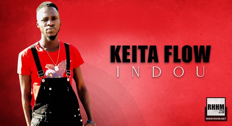 KEITA FLOW - INDOU (2020)