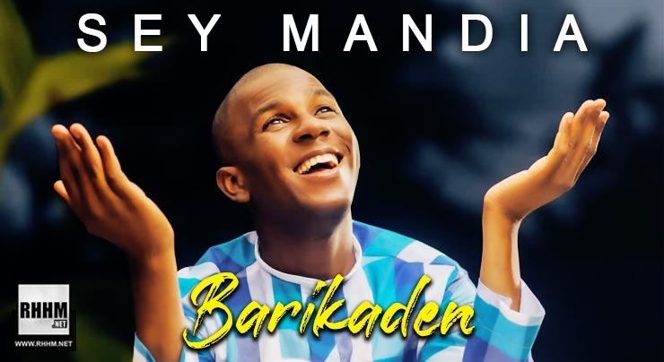 SEY MANDIA - BARIKADEN (2020)