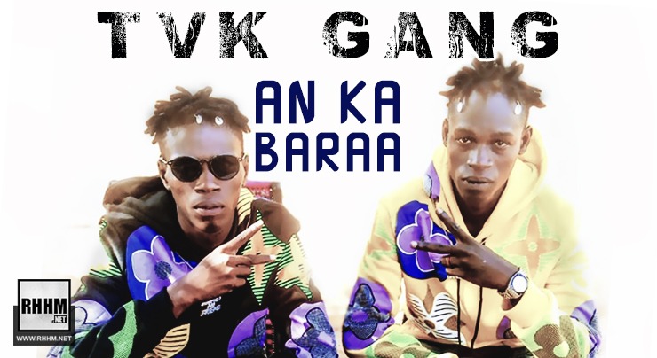 TVK GANG - AN KA BARAA (2020)