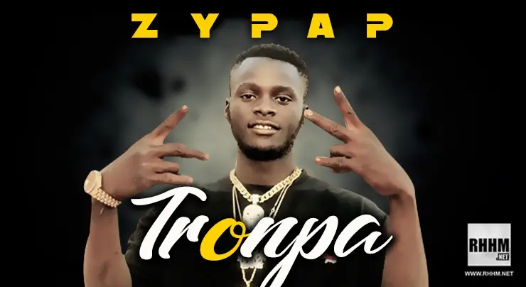 ZYPAP - TRONPA (2020)