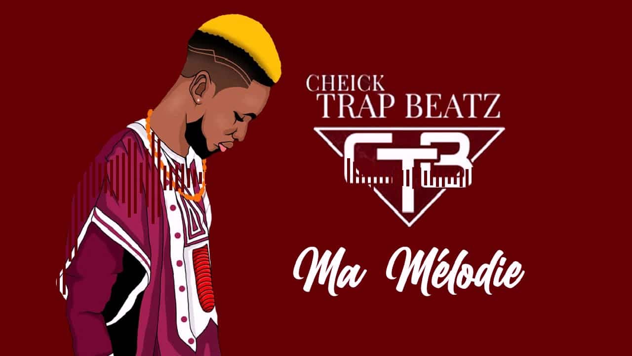 cheick trap beats ma melodie ins