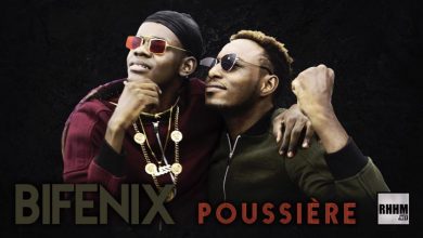 BIFENIX - POUSSIÈRE (2020)