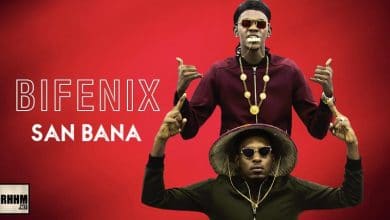 BIFENIX - SAN BANA (2020)