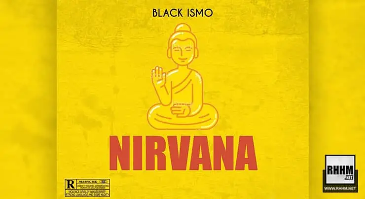 BLACK ISMO - NIRVANA (2020)