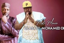 CLABA Ft. MOHAMED DIABY - MALI MOUSSO (2020)