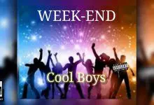 COOL BOYS - WEEK-END (2020)