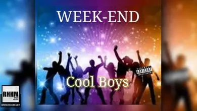 COOL BOYS - WEEK-END (2020)